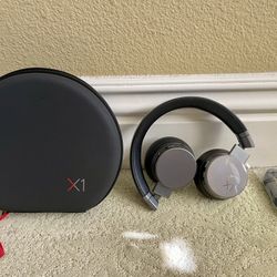 Lenovo ThinkPad X1 Active Noise Cancellation Headphones 4XD0U47635