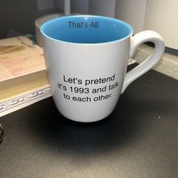 Coffee Mug