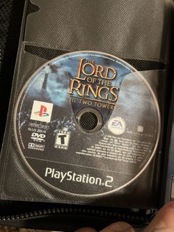 Play Station 2 Games