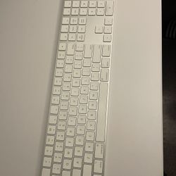 Magic Keyboard