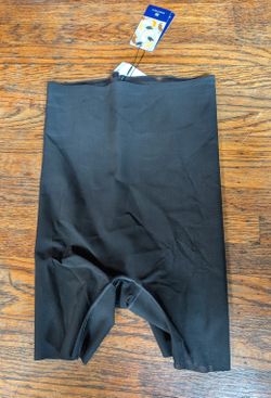 Honeylove MeshSculpt High-Waist Shaper Shorts – Size L – NWT