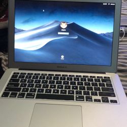 Macbook Air