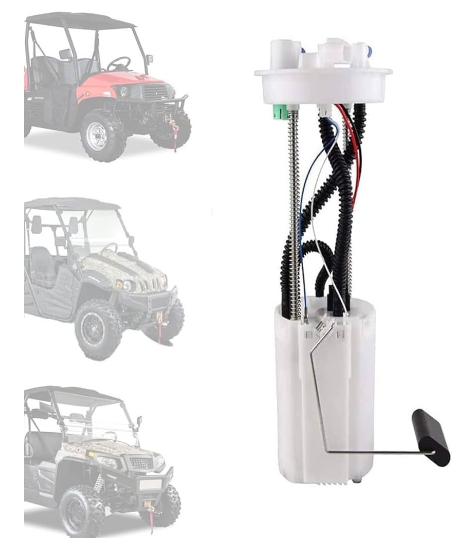 Chikia Hisun AXIS UTV 500 700 Fuel Pump Replacement for Before 2021 EFI Hisun 400 450 500 550 700 750,MSU 500 700,Axis 500 700 750,Coleman,Bennche big