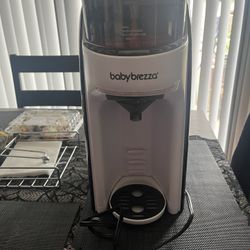 Baby Brezza
