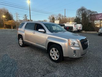 2015 GMC Terrain