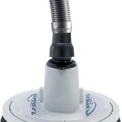 Pool Vacuum Cleaner For Inground Pool