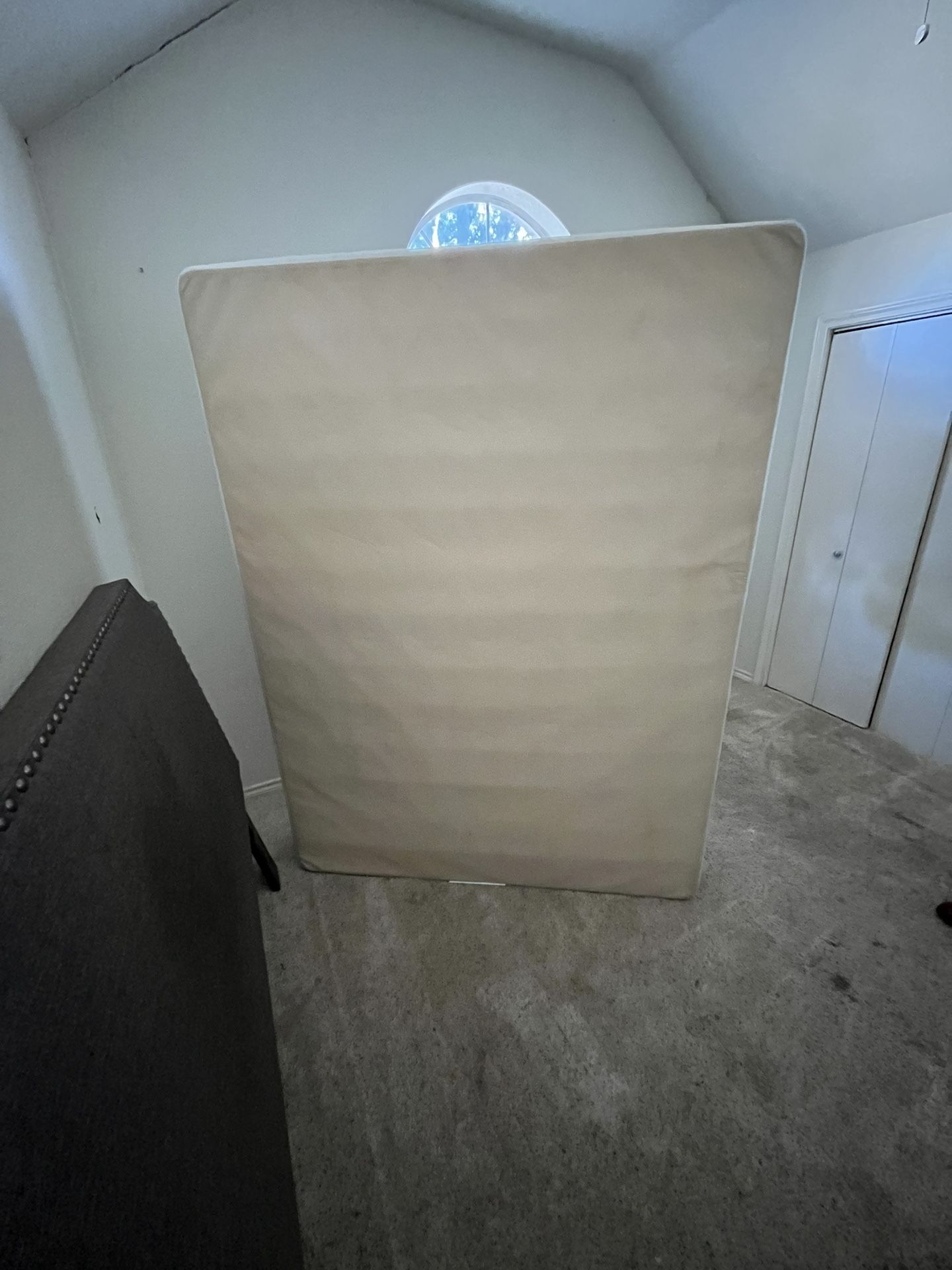 Full Size Box Spring