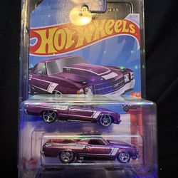 Hot Wheels Sth