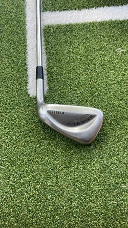 TaylorMade BURNER 3 iron