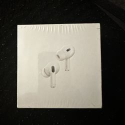 Air Pods Pro 