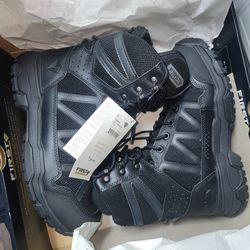 First Tactical (Police Boots)