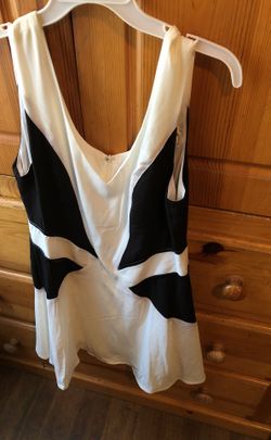 Dress size medium