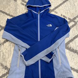 The North Face women’s jacket size S
