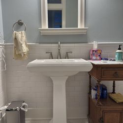 Moen Banbury Wall Mounted Towel Ring