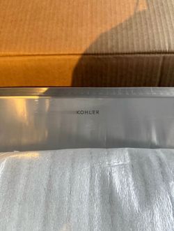 Strive 32" undermount single-bowl kitchen sink