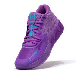 Lamelo Ball Puma