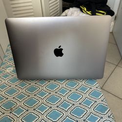 Mac Book Air 