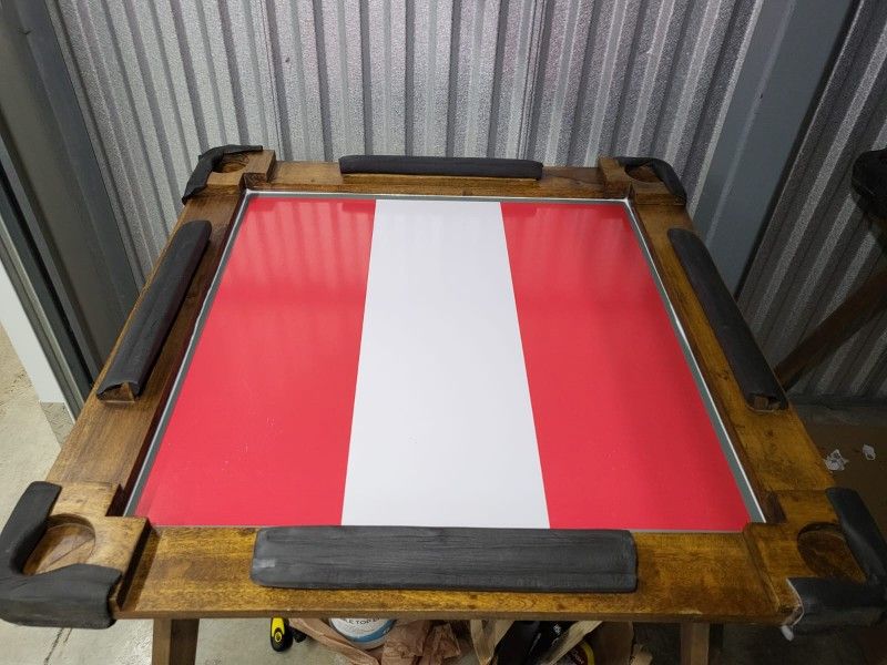 Domino Tables CLEARANCE 