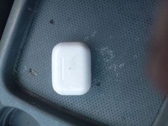 Air Pods Pro
