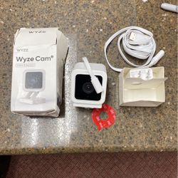 Wyze Cam v3