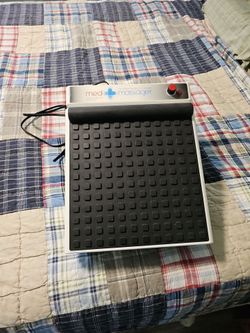 Foot massager