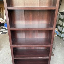 13 X 35 X 70 Wood Shelf
