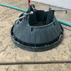 Christmas Tree Stand