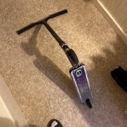 Envy Prodigy Custom Scooter