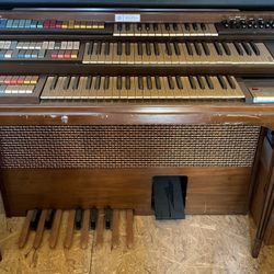 FREE Organ