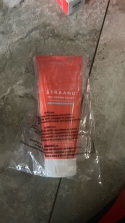 prebiotic scalp care conditioning treatment
