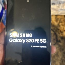 Samsung Galaxy S20 128gb Unlocked 