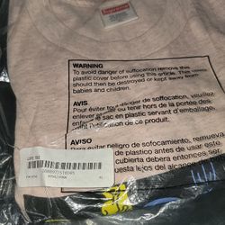 Supreme Tee