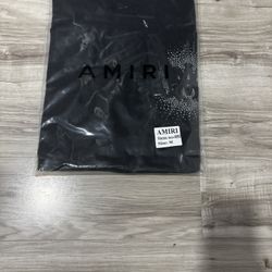 Amiri Shirt