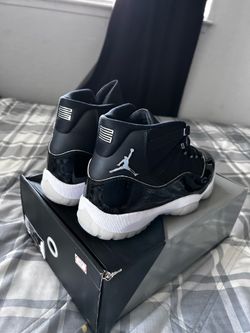 Jordan 11 jubilee