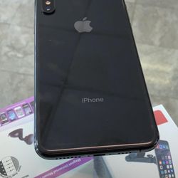 🔌BLACK FRIDAY SPECIAL🔌 iPhone X 64GB UNLOCKED