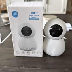 Indoor Camera
