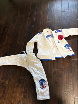 Bjj gi