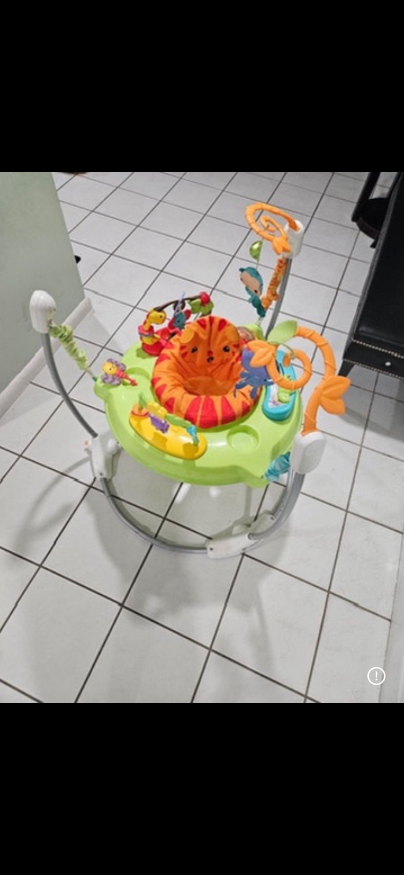 Baby Things In Good Condition 