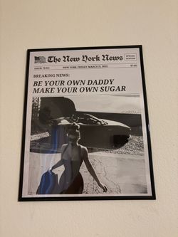 Wall Art