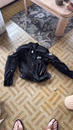 Joe Rocket, Black, x-large