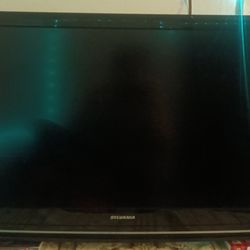 Flat screen TV