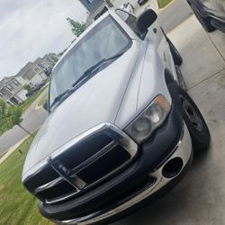 2005 Dodge Ram 1500