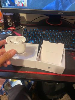 Airpod pro gen 2