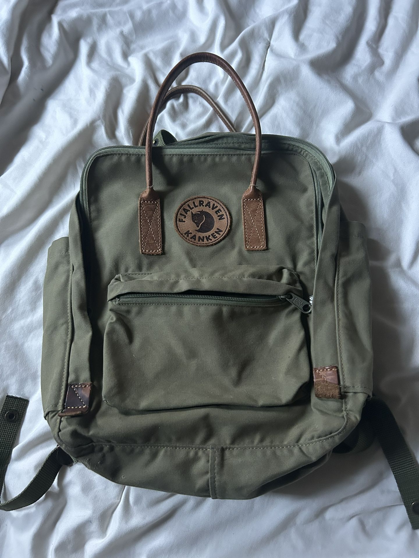 Fjallraven kanken Backpack