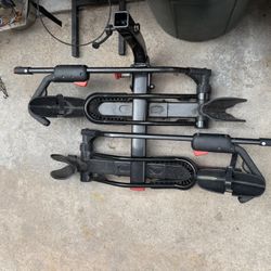 Bike Rack