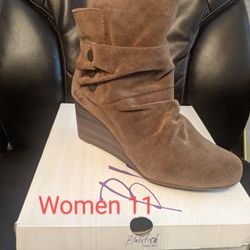 Blowfish Bootie New Women 11