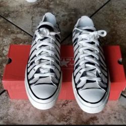 Converse Chuck 70 OX size 10 Deadstock
