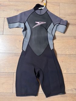 Women’s 7/8 Speedo Wetsuits (New)