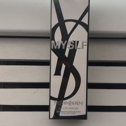 YSL Myslf Parfum