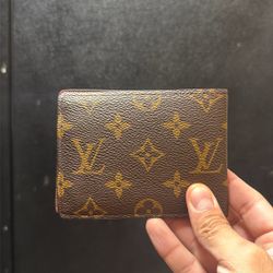 Louis Vuitton Wallet 
